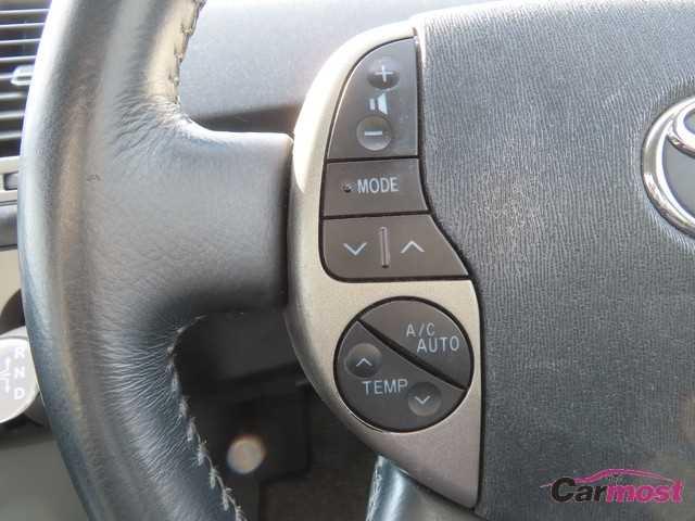 2008 Toyota PRIUS CN G12-E97 Sub15