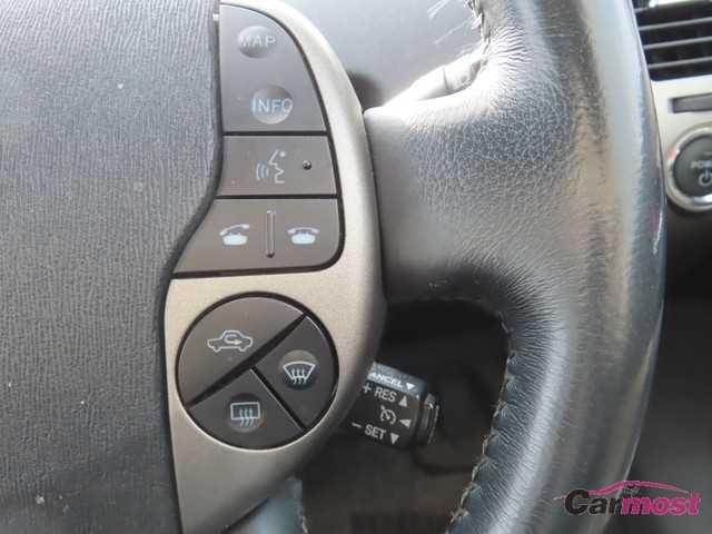 2008 Toyota PRIUS CN G12-E97 Sub16