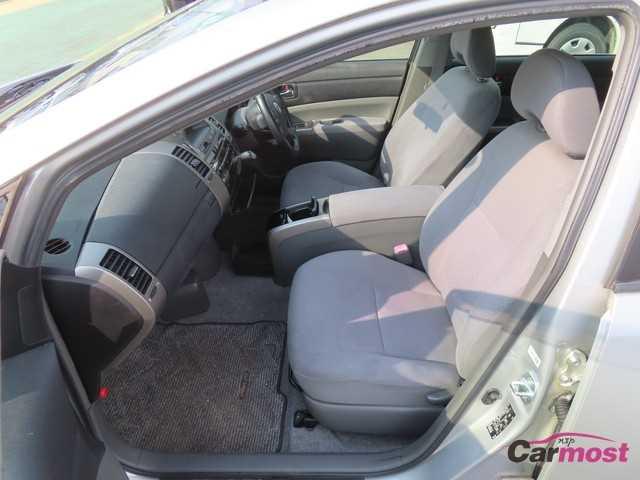 2008 Toyota PRIUS CN G12-E97 Sub21