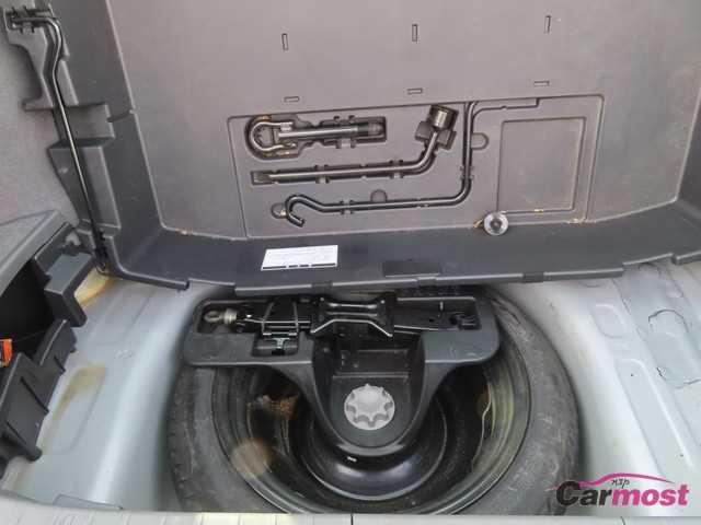 2008 Toyota PRIUS CN G12-E97 Sub23