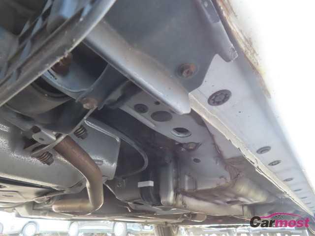 2008 Toyota PRIUS CN G12-E97 Sub25