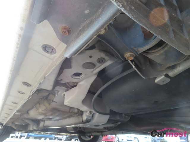 2008 Toyota PRIUS CN G12-E97 Sub27