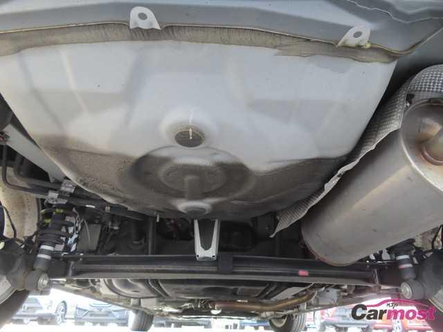 2008 Toyota PRIUS CN G12-E97 Sub28