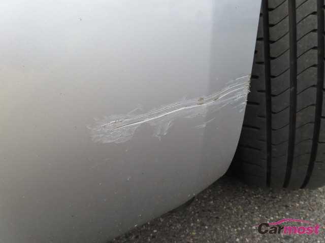 2008 Toyota PRIUS CN G12-E97 Sub8