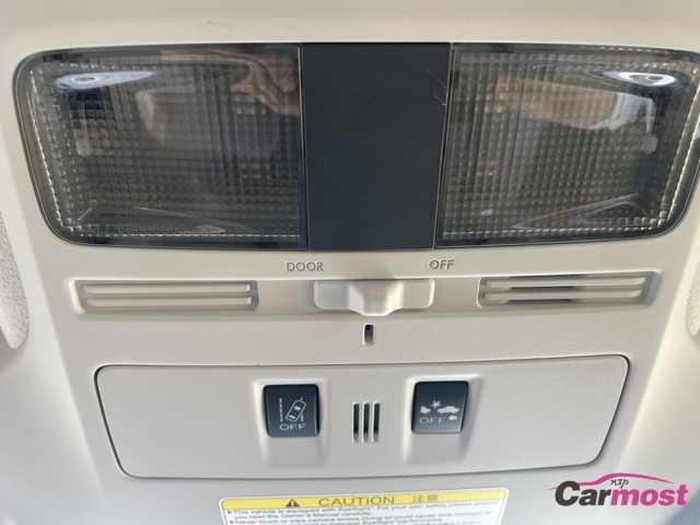2016 Subaru Forester CN G13-C25 Sub10