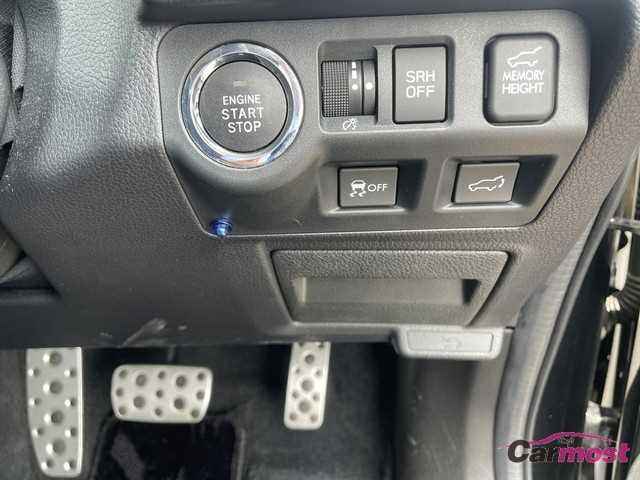 2016 Subaru Forester CN G13-C25 Sub11