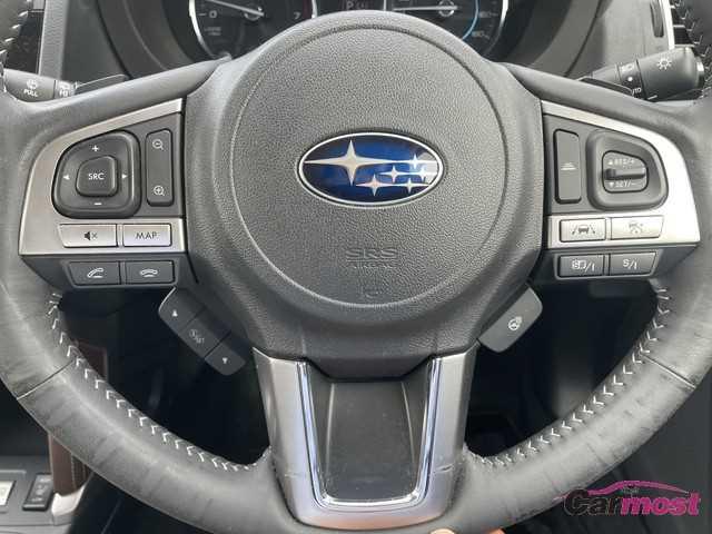2016 Subaru Forester CN G13-C25 Sub12