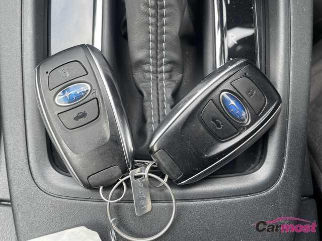 2016 Subaru Forester CN G13-C25 Sub13