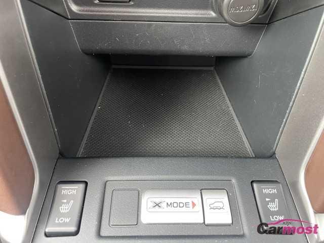 2016 Subaru Forester CN G13-C25 Sub14