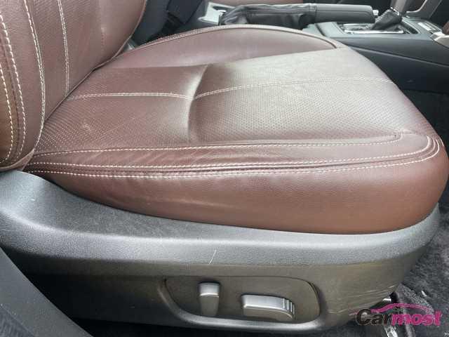 2016 Subaru Forester CN G13-C25 Sub16