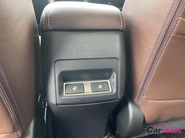 2016 Subaru Forester CN G13-C25 Sub20
