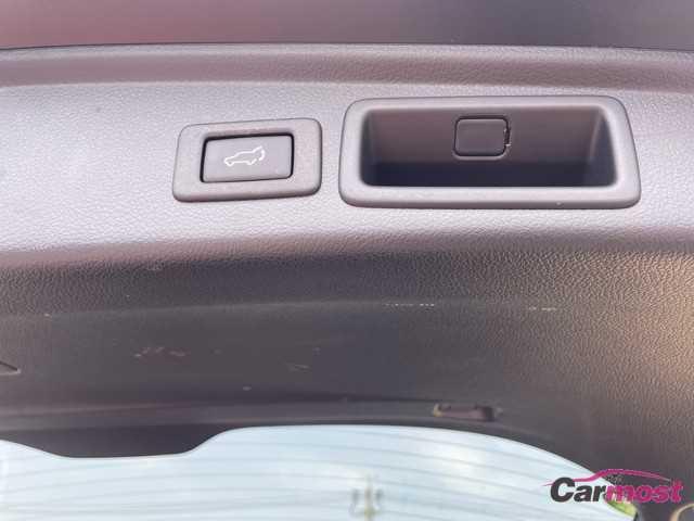 2016 Subaru Forester CN G13-C25 Sub22