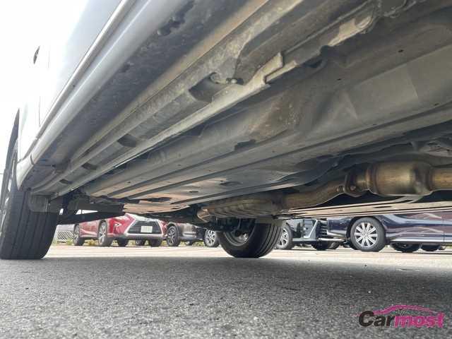 2016 Subaru Forester CN G13-C25 Sub24