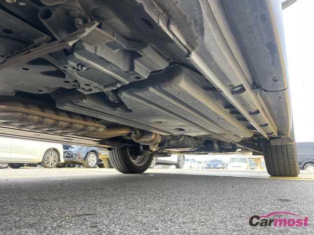 2016 Subaru Forester CN G13-C25 Sub25