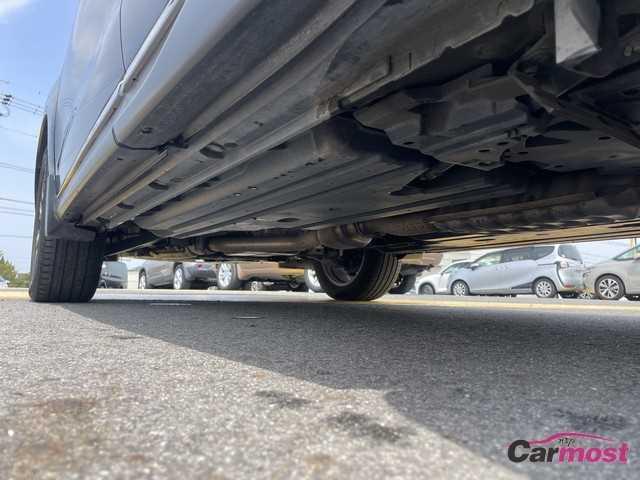 2016 Subaru Forester CN G13-C25 Sub26