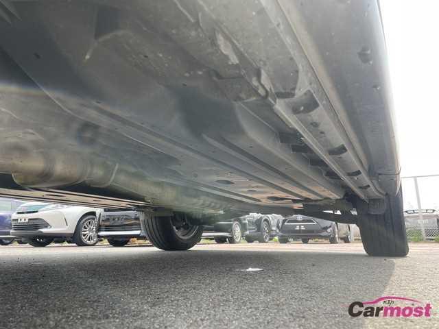 2016 Subaru Forester CN G13-C25 Sub27