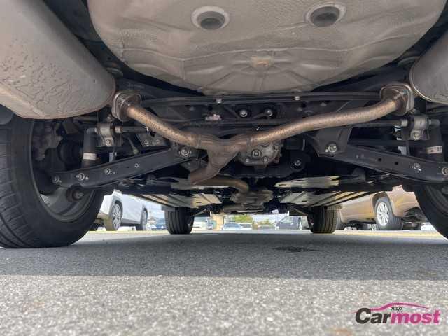 2016 Subaru Forester CN G13-C25 Sub28
