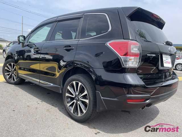 2016 Subaru Forester CN G13-C25 Sub3