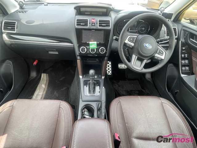 2016 Subaru Forester CN G13-C25 Sub7