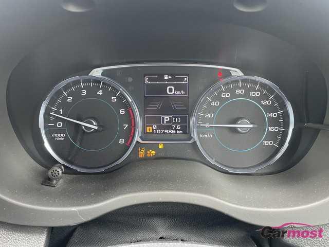 2016 Subaru Forester CN G13-C25 Sub8