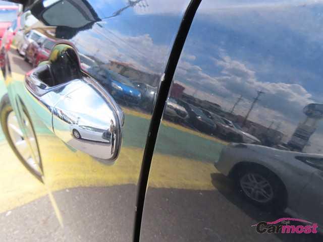 2018 Toyota Harrier CN G13-D34 Sub10