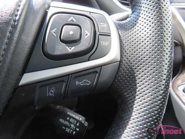 2018 Toyota Harrier CN G13-D34 Sub14