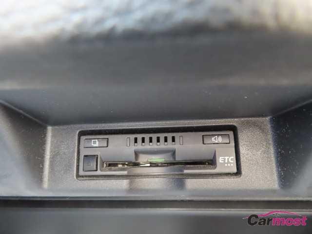2018 Toyota Harrier CN G13-D34 Sub16