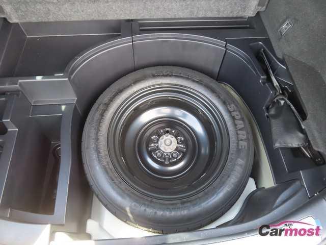 2018 Toyota Harrier CN G13-D34 Sub23