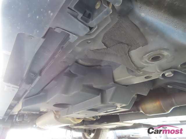 2018 Toyota Harrier CN G13-D34 Sub24
