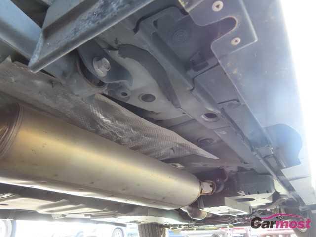 2018 Toyota Harrier CN G13-D34 Sub25