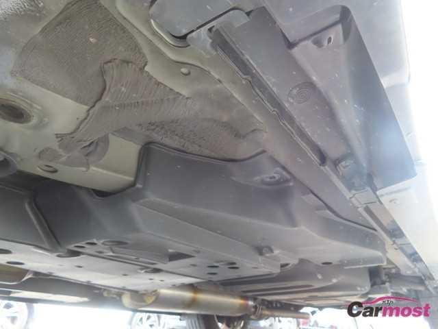 2018 Toyota Harrier CN G13-D34 Sub26