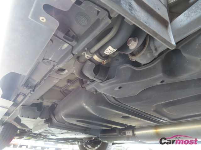 2018 Toyota Harrier CN G13-D34 Sub27