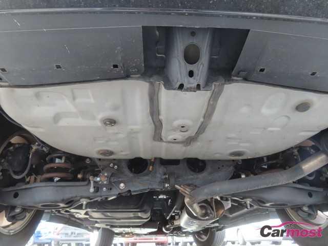 2018 Toyota Harrier CN G13-D34 Sub28