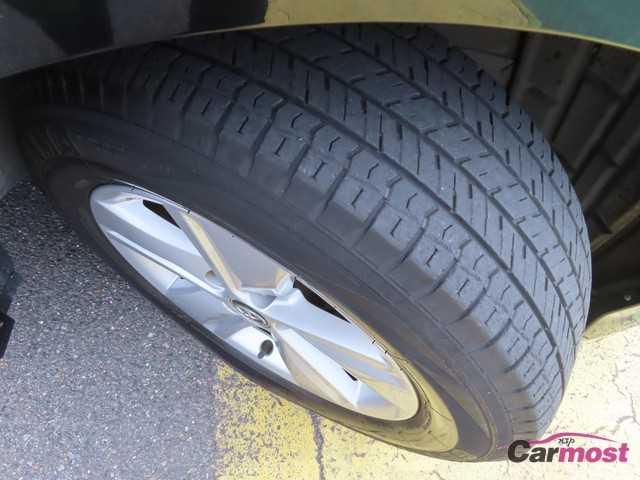 2018 Toyota Harrier CN G13-D34 Sub29