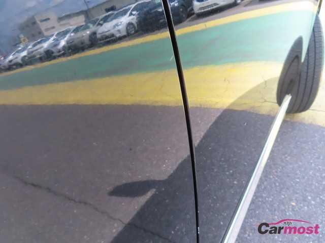 2018 Toyota Harrier CN G13-D34 Sub8