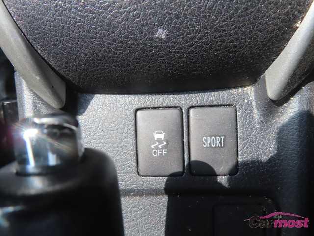 2012 Toyota Corolla Fielder CN G13-D50 Sub12