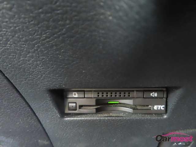 2012 Toyota Corolla Fielder CN G13-D50 Sub13
