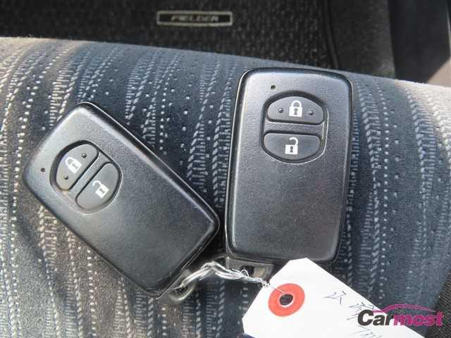 2012 Toyota Corolla Fielder CN G13-D50 Sub14
