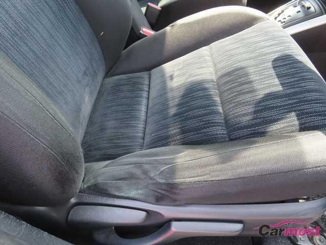 2012 Toyota Corolla Fielder CN G13-D50 Sub17