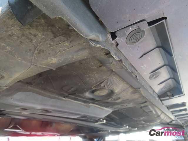 2012 Toyota Corolla Fielder CN G13-D50 Sub26