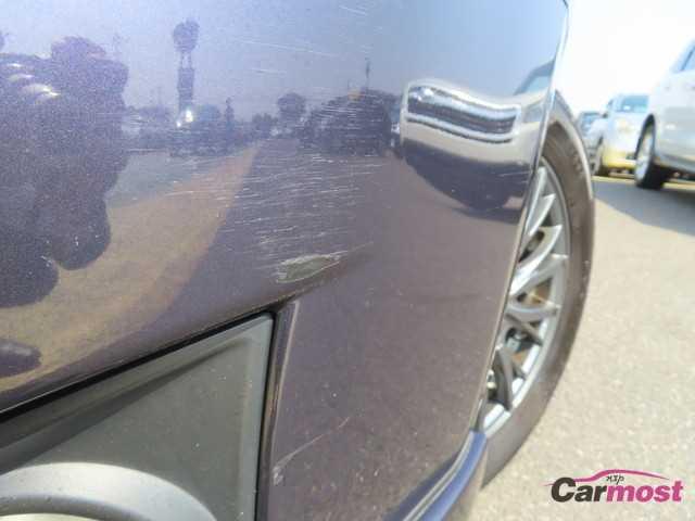 2012 Toyota Corolla Fielder CN G13-D50 Sub6
