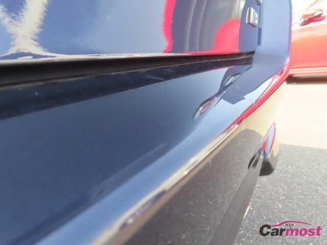 2012 Toyota Corolla Fielder CN G13-D50 Sub7