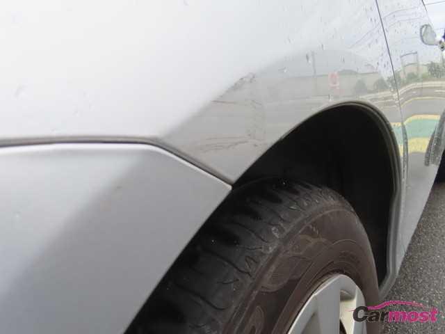 2008 Toyota Corolla Axio CN G13-E04 Sub9