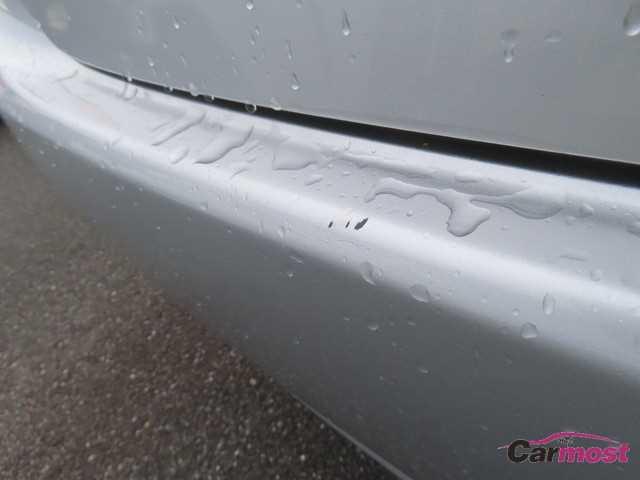 2008 Toyota Corolla Axio CN G13-E04 Sub10