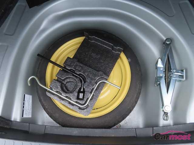 2008 Toyota Corolla Axio CN G13-E04 Sub23