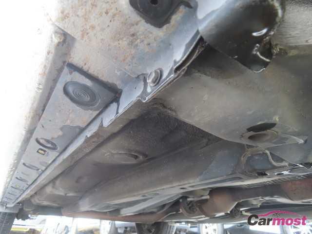 2008 Toyota Corolla Axio CN G13-E04 Sub24