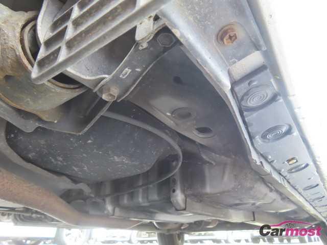 2008 Toyota Corolla Axio CN G13-E04 Sub25