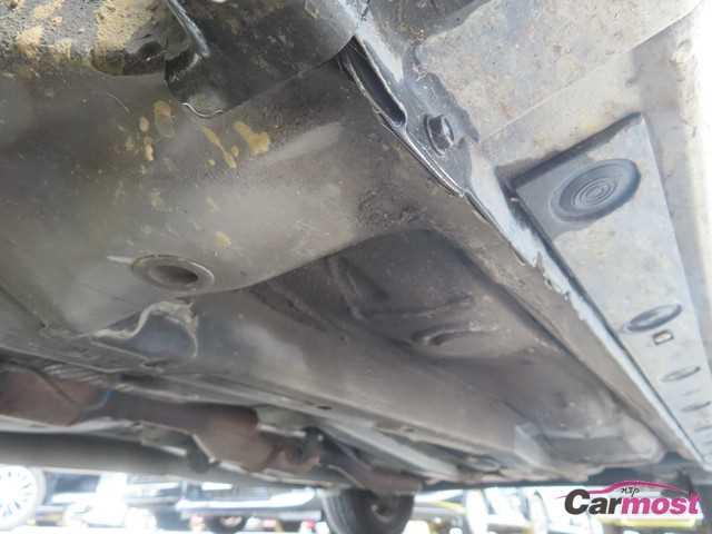 2008 Toyota Corolla Axio CN G13-E04 Sub26