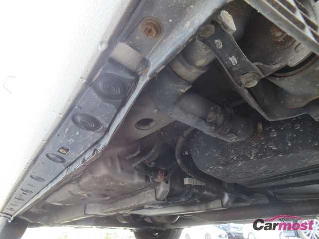 2008 Toyota Corolla Axio CN G13-E04 Sub27