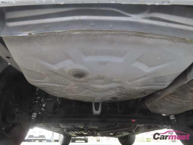 2008 Toyota Corolla Axio CN G13-E04 Sub28
